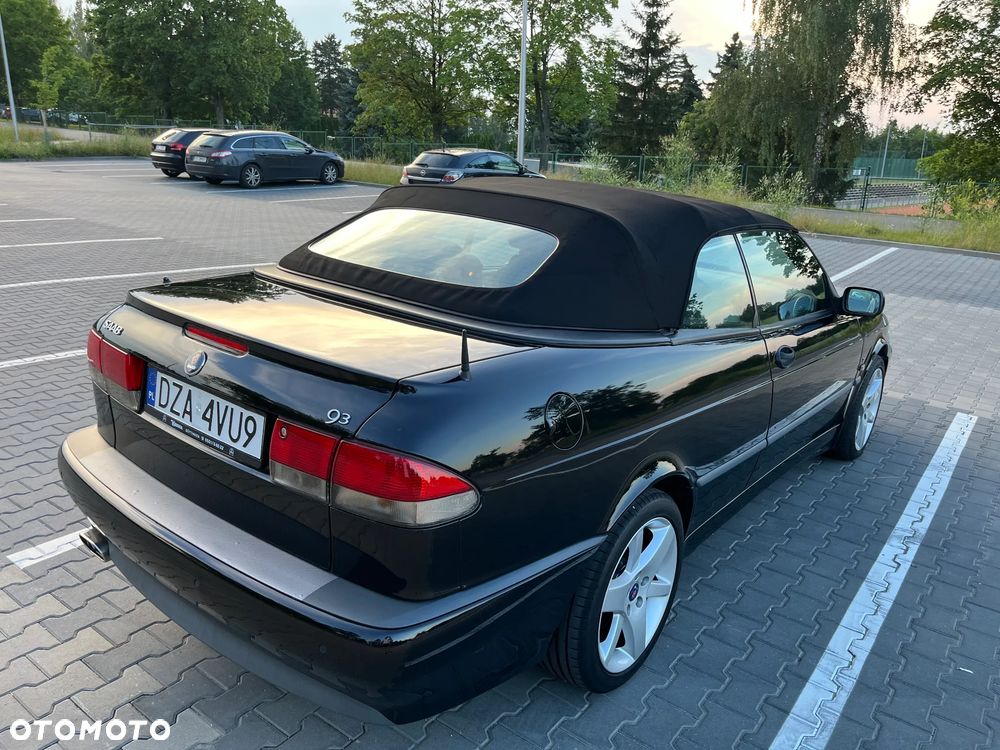 Saab 9-3 - 14