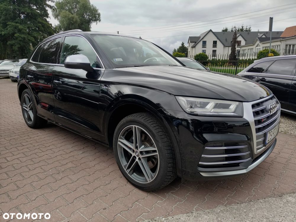 Audi SQ5 - 1