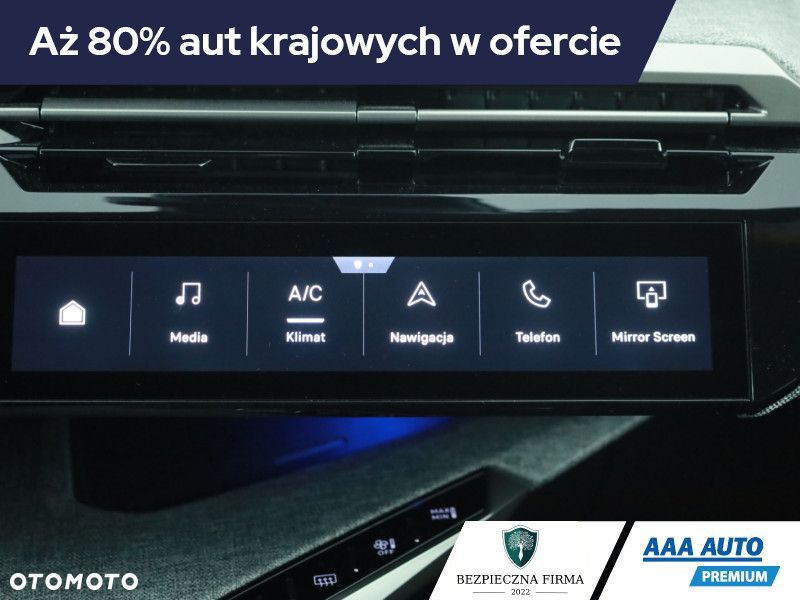 Peugeot 3008 - 12