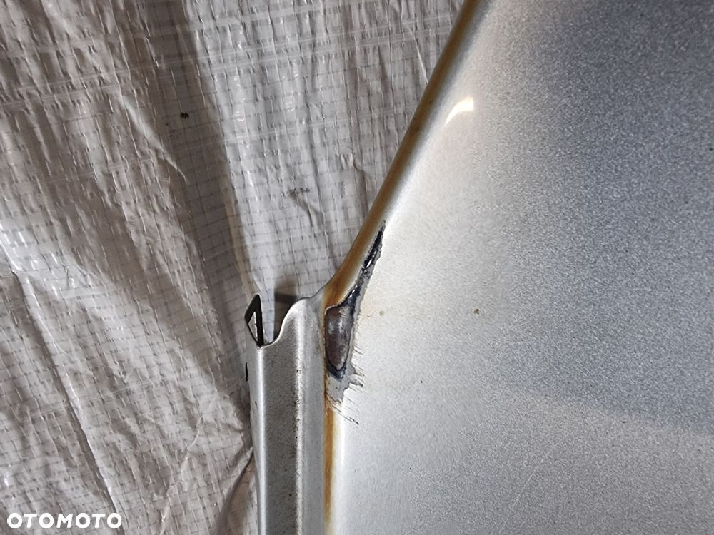 BŁOTNIK PRAWY PRZÓD FORD FIESTA VII MK7 KOD LAKIERU  G9 - 5