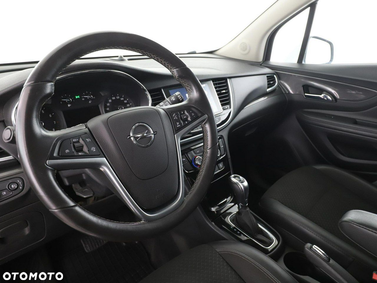 Opel Mokka 1.4 Turbo Automatik Color Innovation - 14
