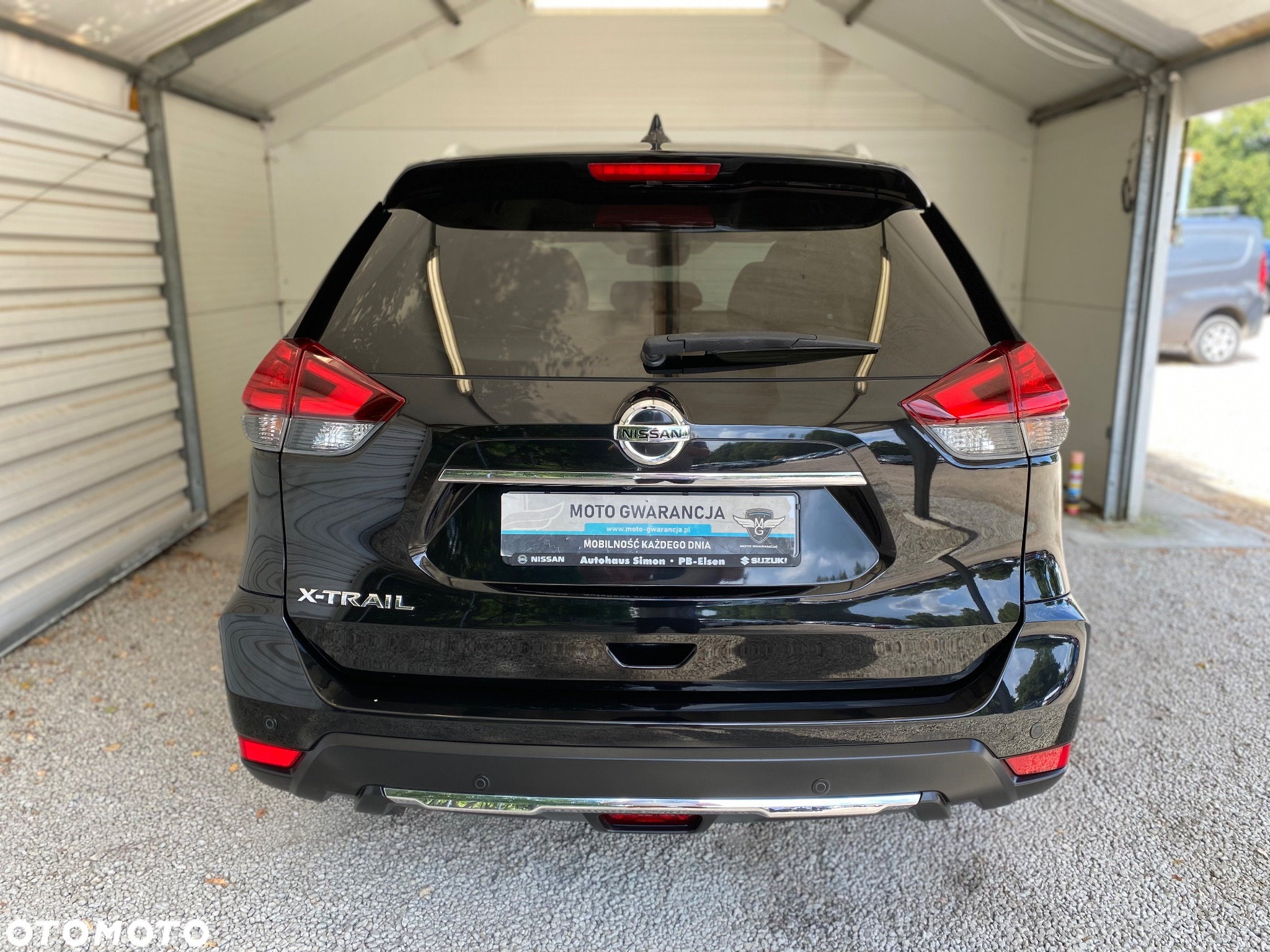 Nissan X-Trail 1.6 DCi N-Connecta 2WD - 5
