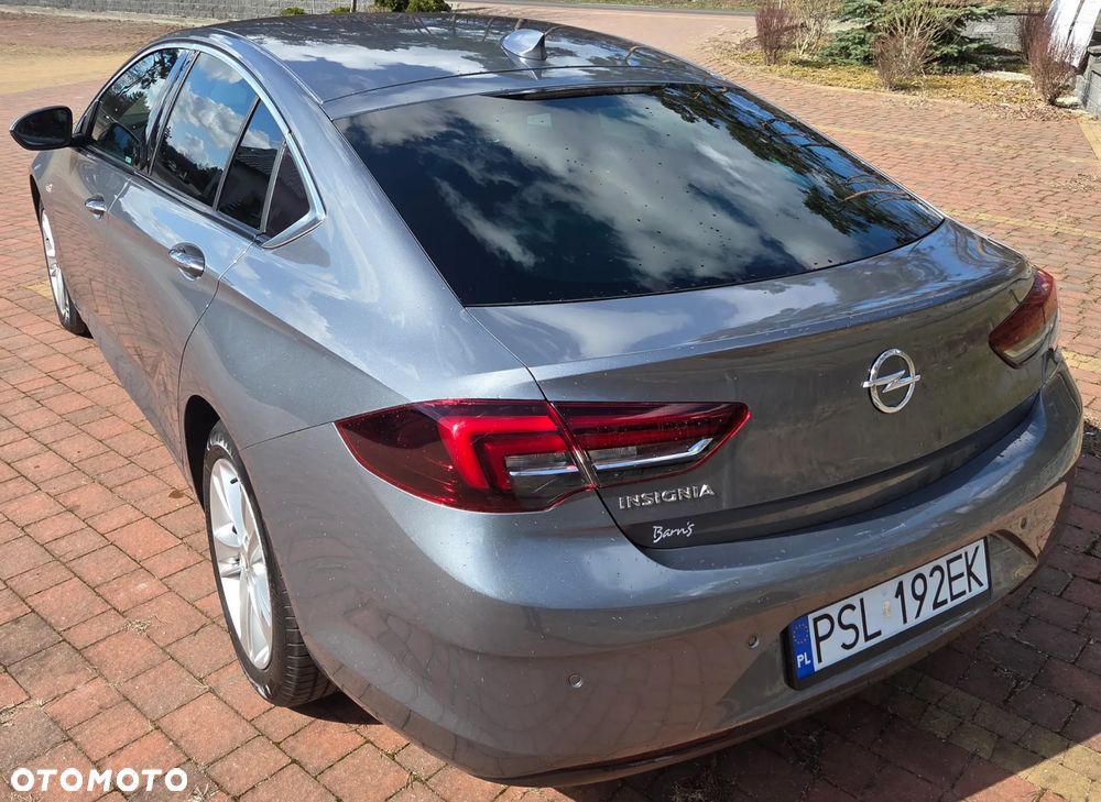 Opel Insignia 1.6 CDTI ecoFLEX Start/Stop Business Edition - 9
