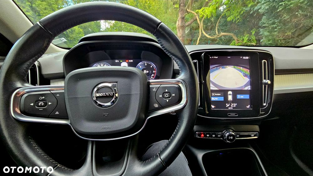 Volvo XC 40 D3 AWD Inscription - 14