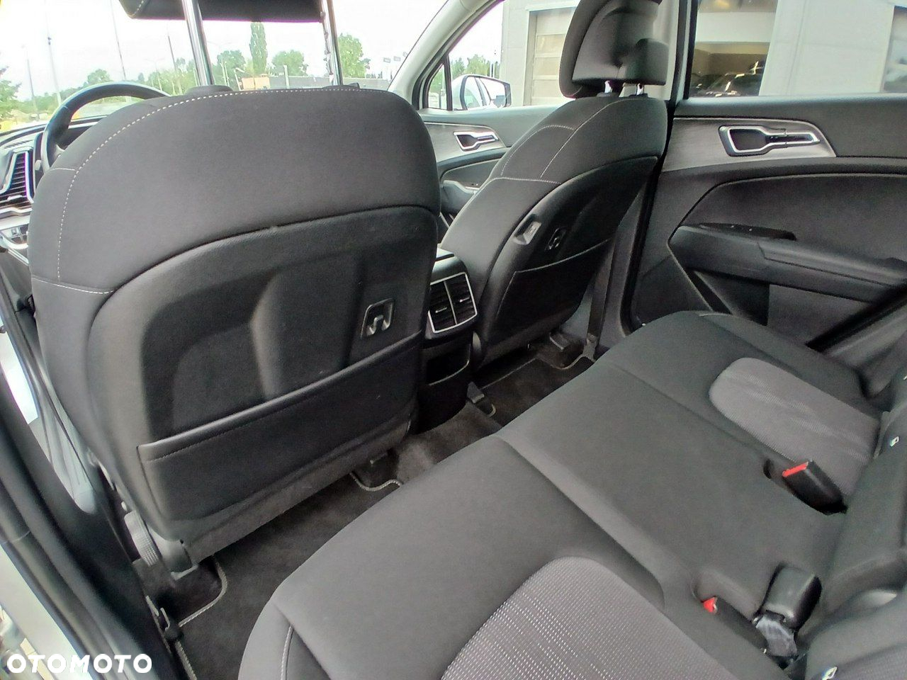 Kia Sportage - 15