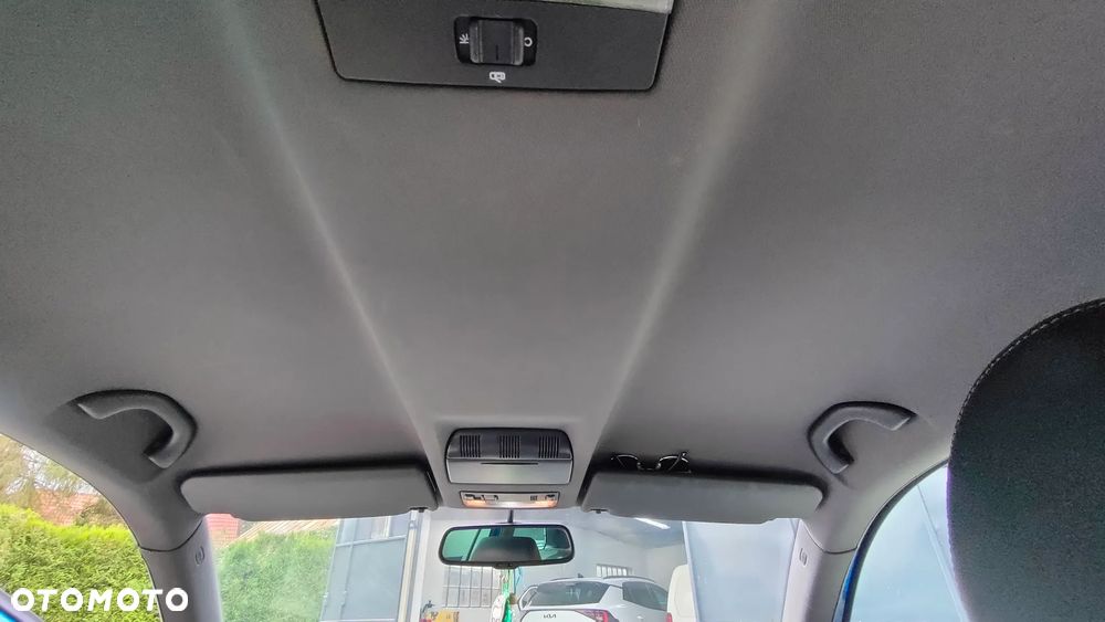 Skoda Octavia - 8