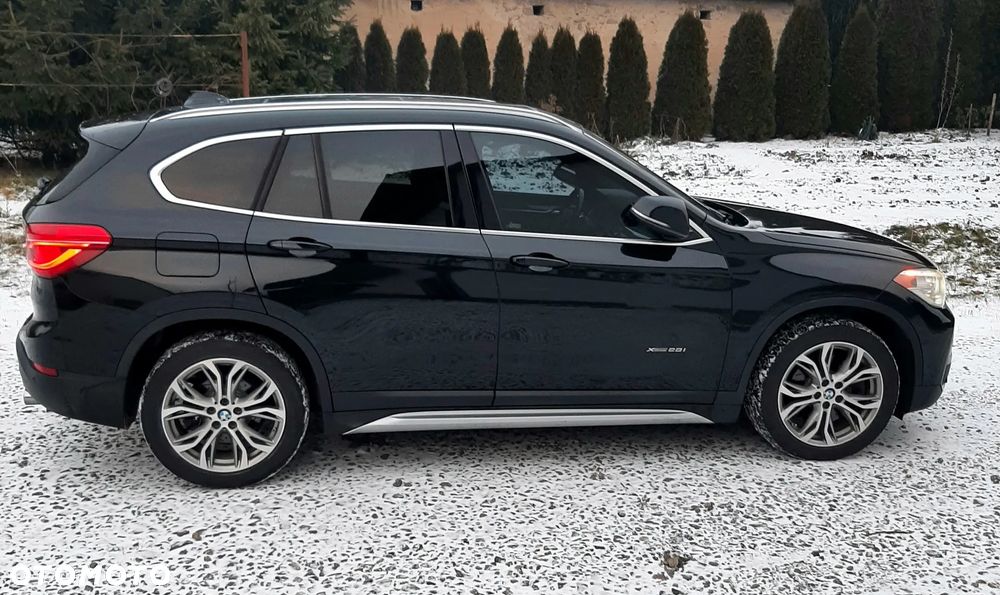 BMW X1 - 1