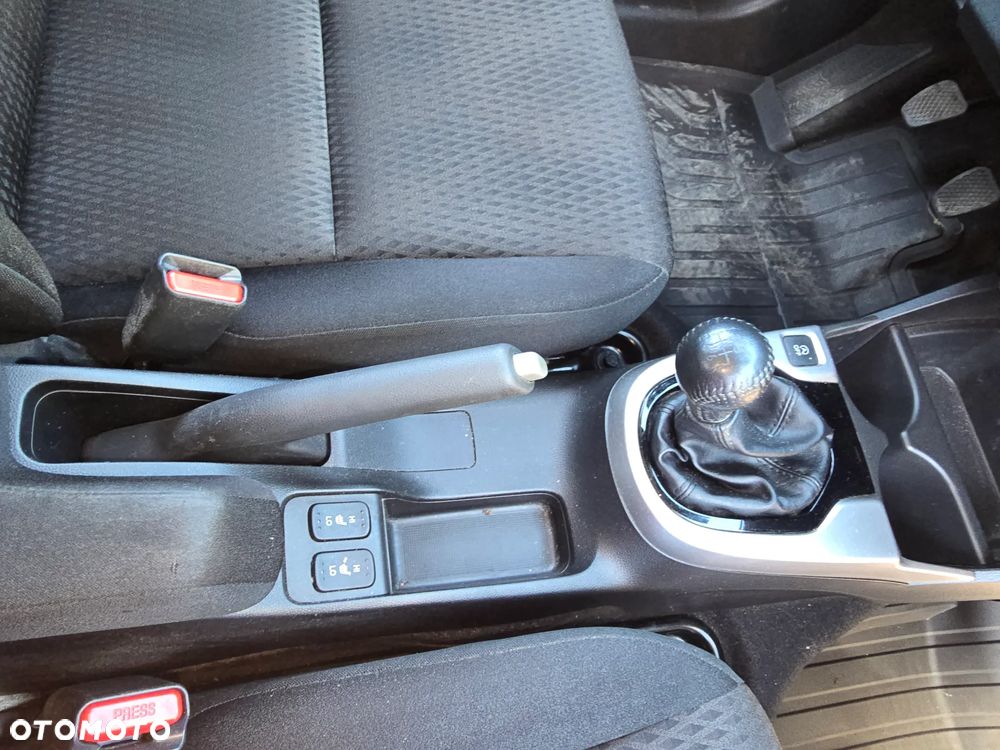 Honda Jazz 1.3 Elegance (ADAS) - 14