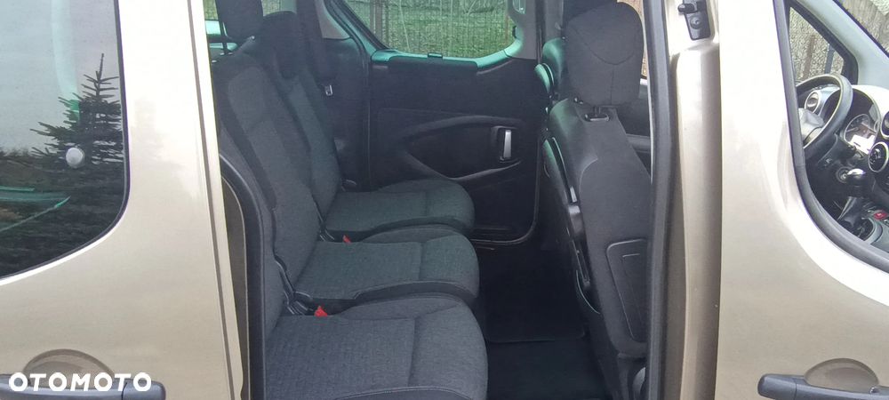 Citroën Berlingo Multispace BlueHDi 100 FEEL - 4
