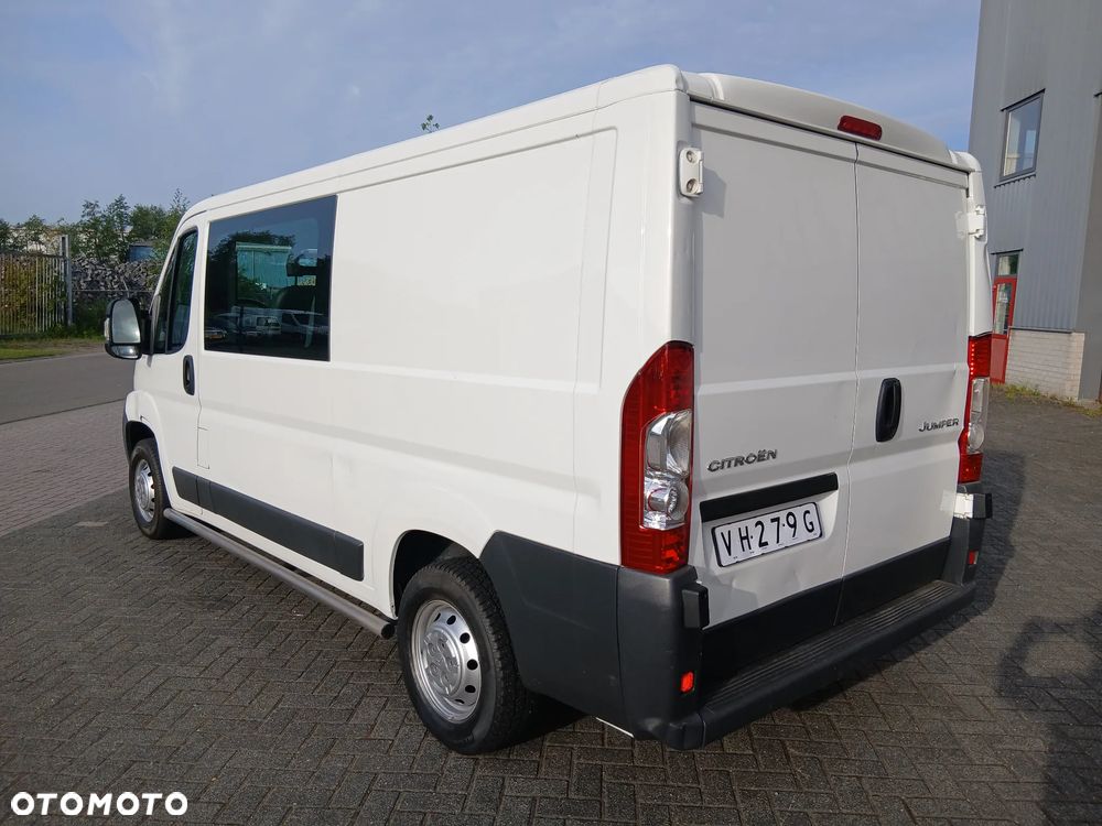 Citroën Jumper L2H1 Durisotti Profi - 6
