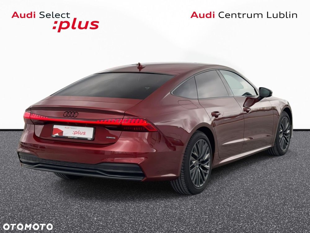 Audi A7 Sportback - 5