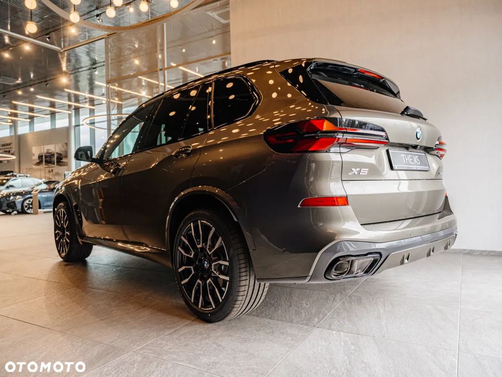 BMW X5 - 3