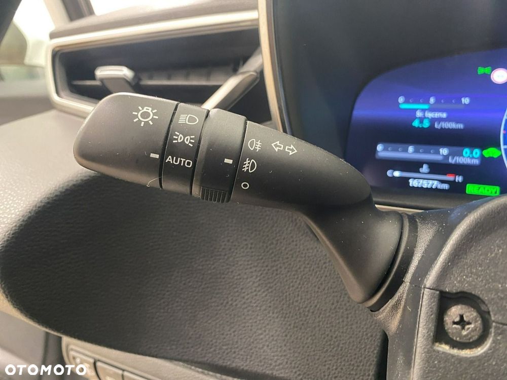 Toyota Corolla 1.8 Comfort - 26