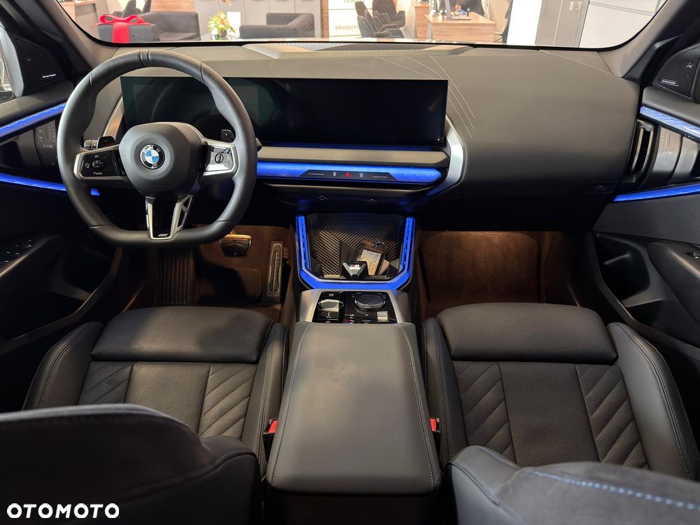 BMW X3 xDrive20i mHEV M Sport sport - 16