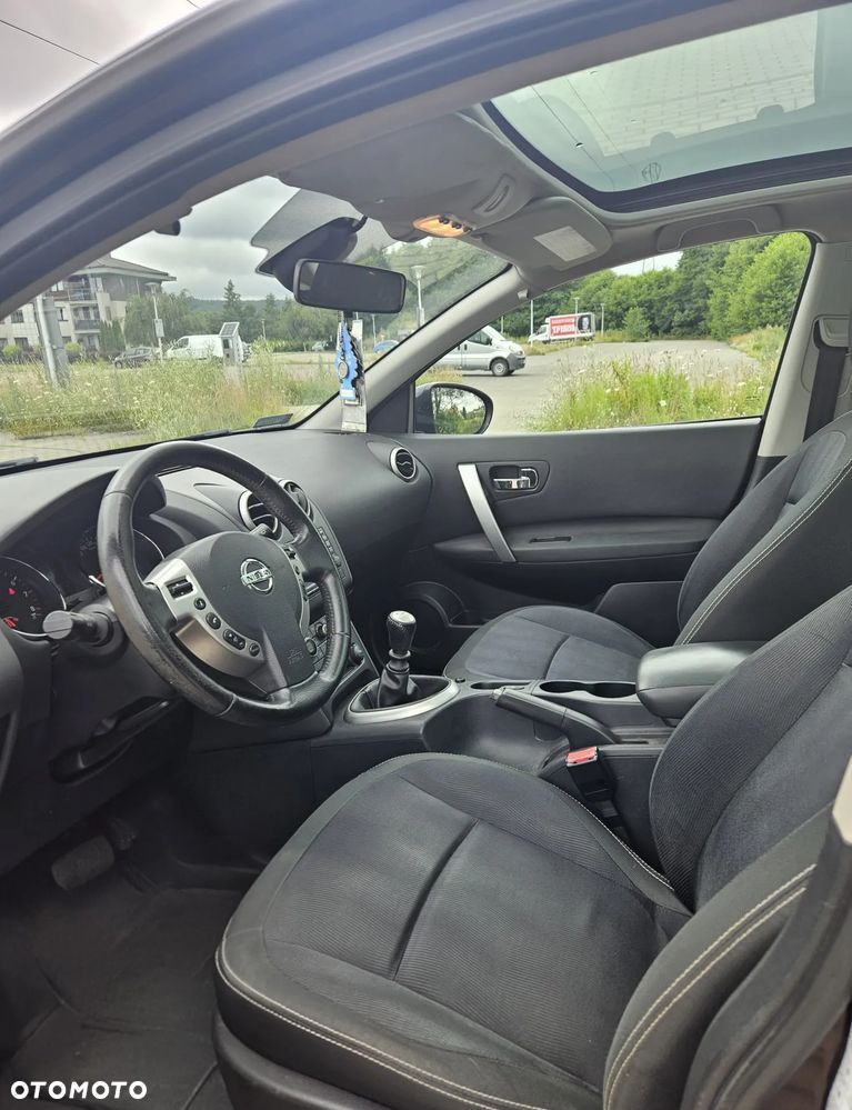 Nissan Qashqai 2.0 Acenta - 9