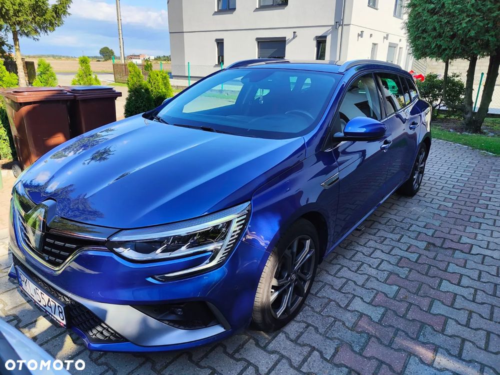 Renault Megane ver-grandtour-e--tech-plug--in-160-r-s-line - 6