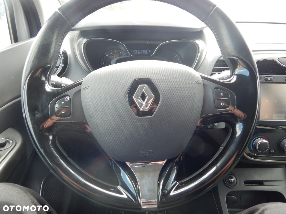 Renault Captur ENERGY TCe 90 Start&Stop Life - 6