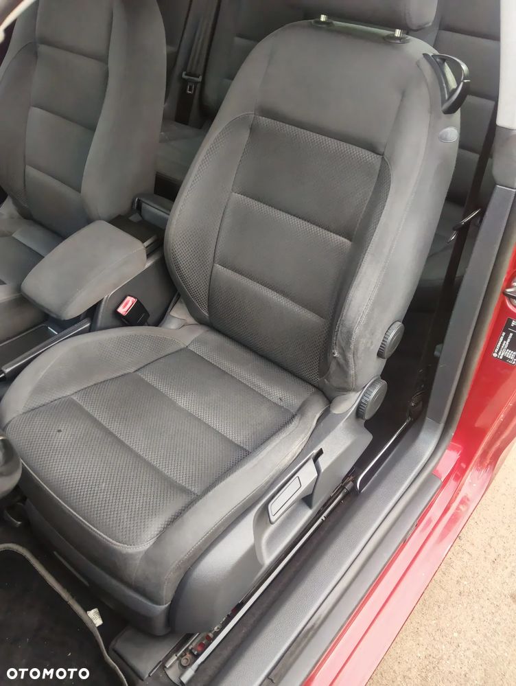 Volkswagen Golf 1.6 Basis - 10