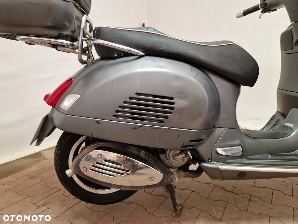 Piaggio Vespa - 23