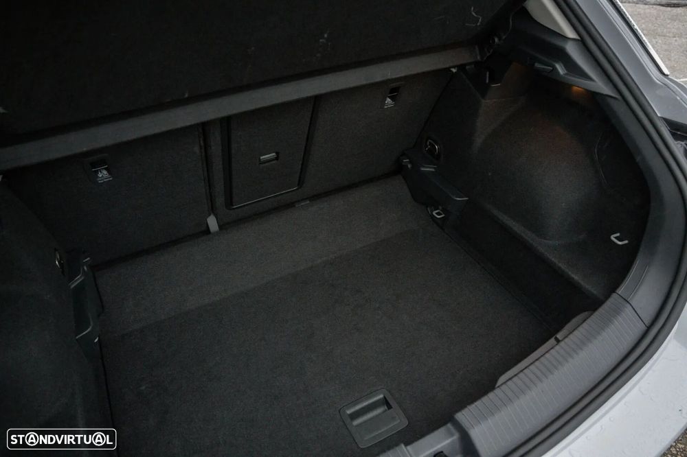 VW T-Roc 1.5 TSI Style DSG - 19