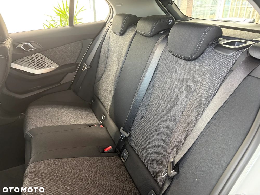 BMW Seria 1 116 - 15
