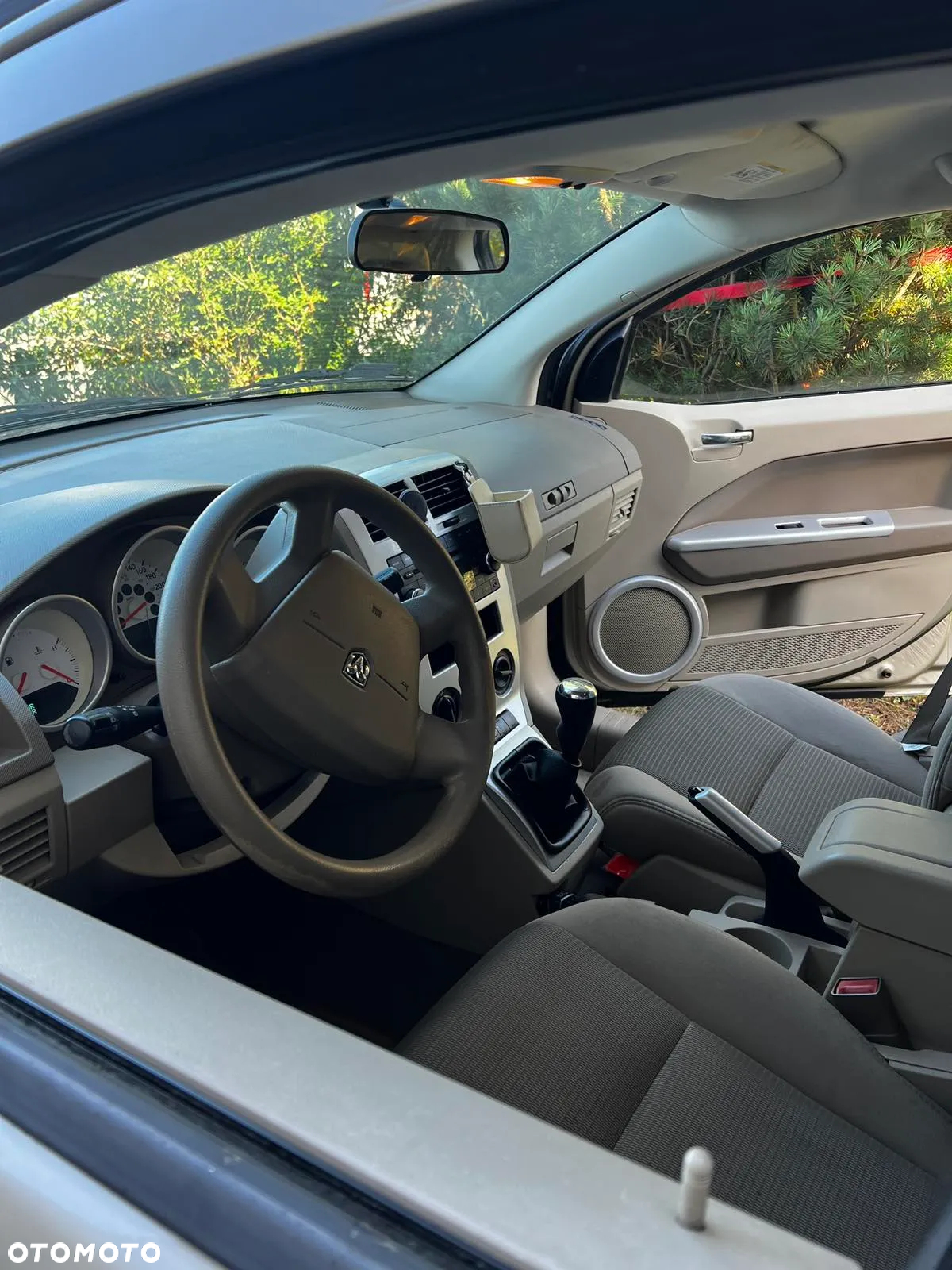 Dodge Caliber 1.8 S - 9
