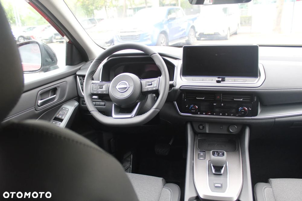 Nissan Qashqai 1.3 DIG-T MHEV N-Connecta Xtronic - 16