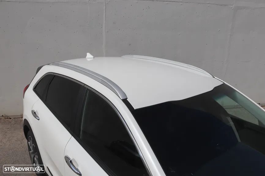 Kia Niro 1.6 GDi HEV Tech - 37