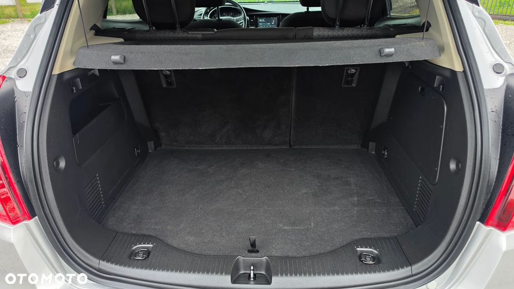 Opel Mokka 1.4 Turbo ecoFLEX Start/Stop Color Innovation - 19
