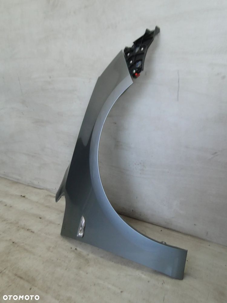 OPEL ASTRA IV J BŁOTNIK PRAWY PRZÓD PRZEDNI Z179 - 3