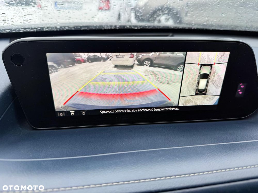 Mazda CX-30 2.0 mHEV Exclusive-Line 2WD - 27