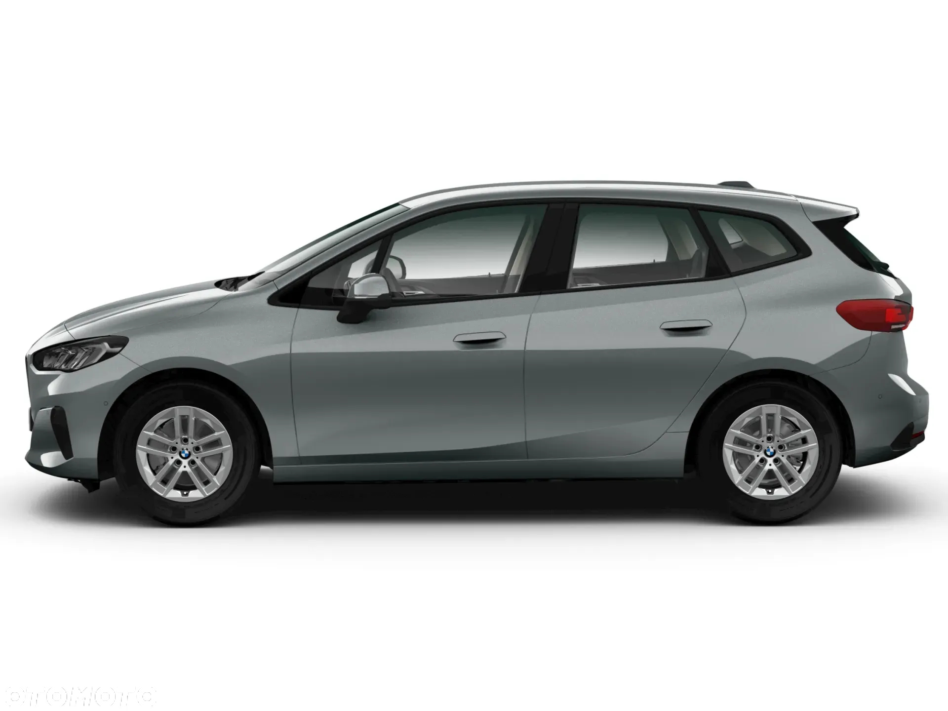 BMW Seria 2 216i - 2