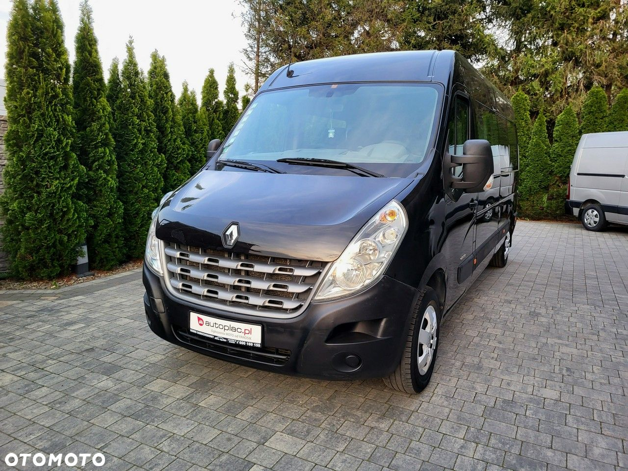 Renault Master - 2