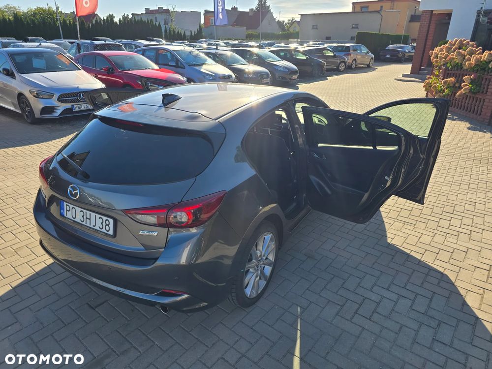 Mazda 3 - 37