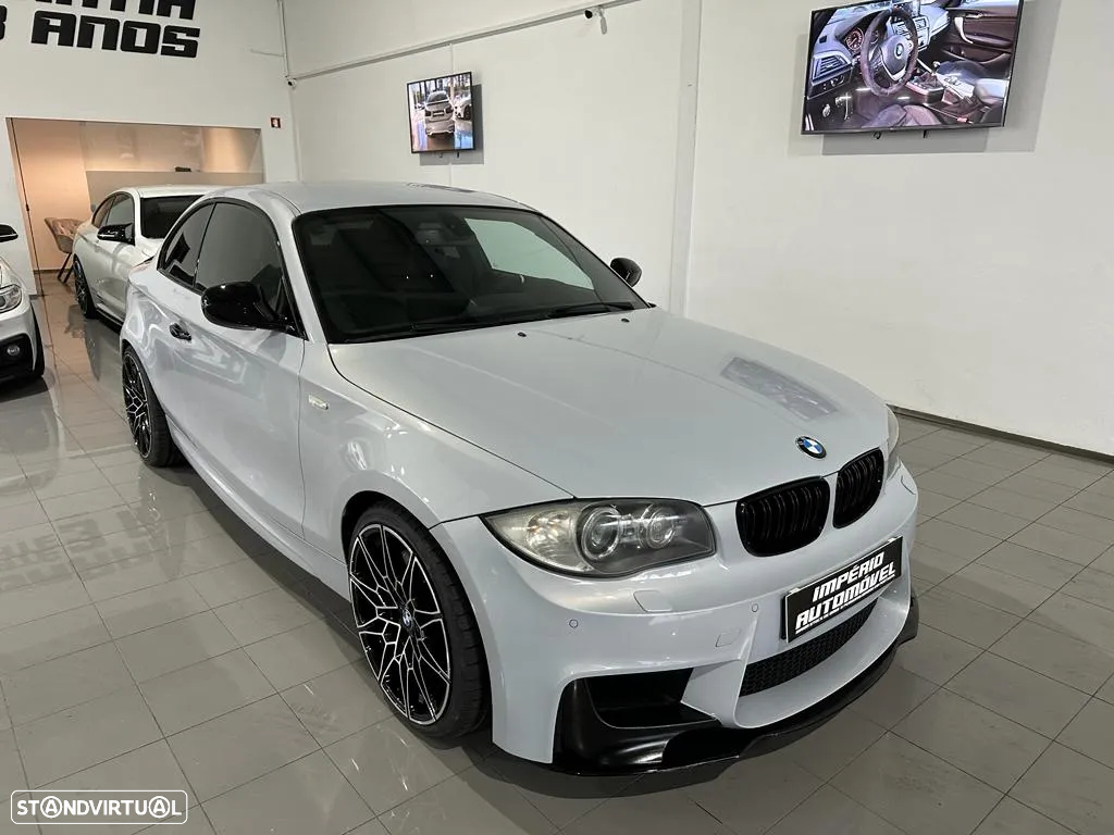 BMW 135 - 23