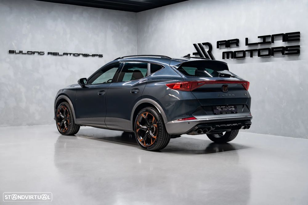 Cupra Formentor 2.0 TSI DSG 4Drive VZ - 8