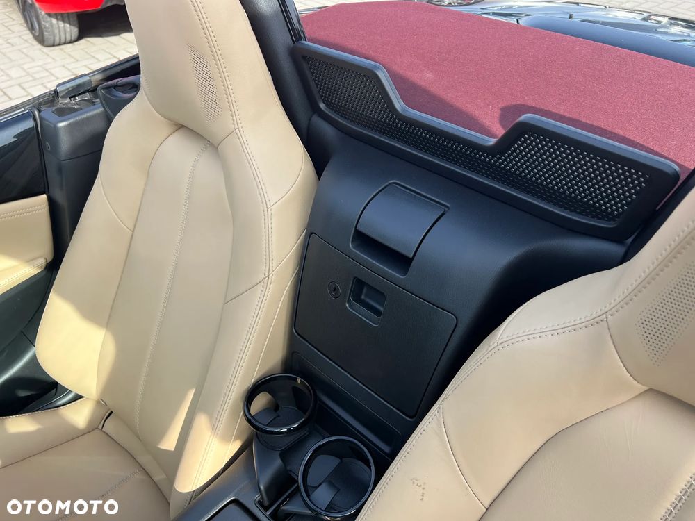 Mazda MX-5 - 23