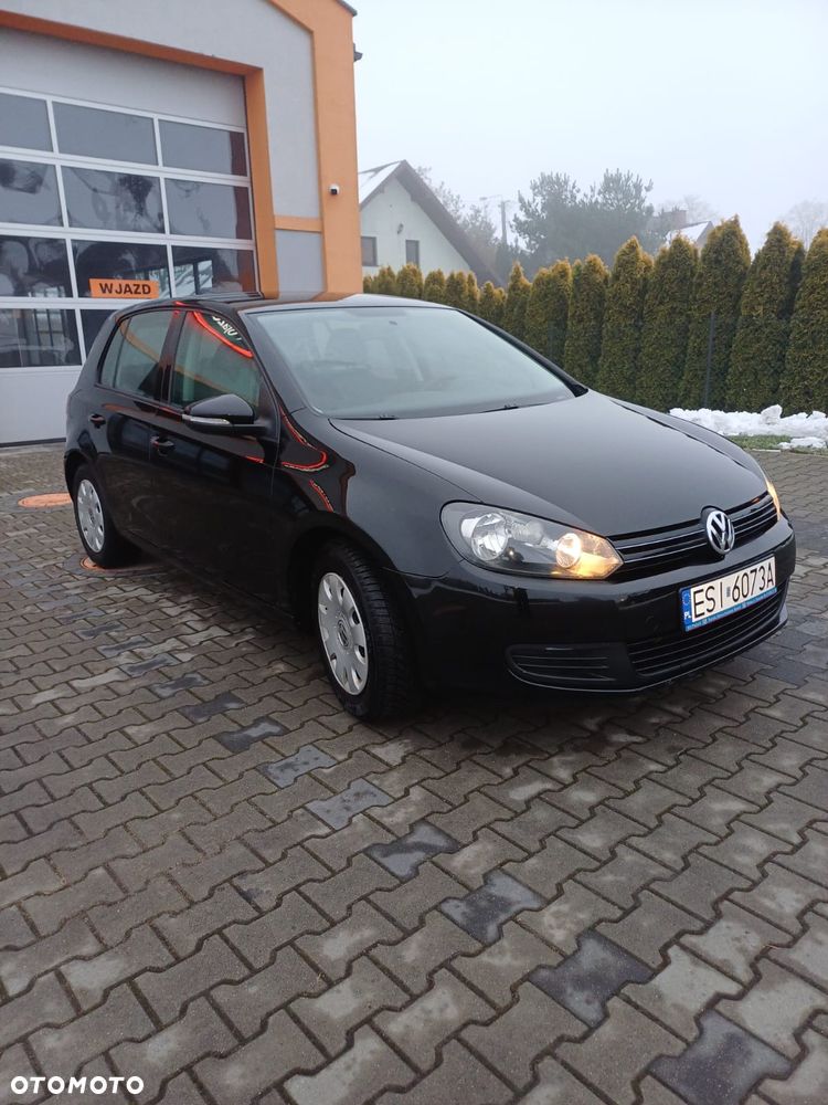 Volkswagen Golf 1.4 TSI Edition - 2