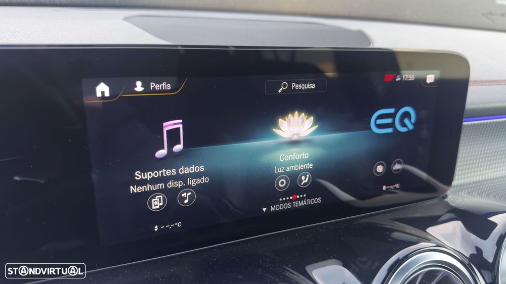 Mercedes-Benz EQB 350 4Matic AMG Line - 18