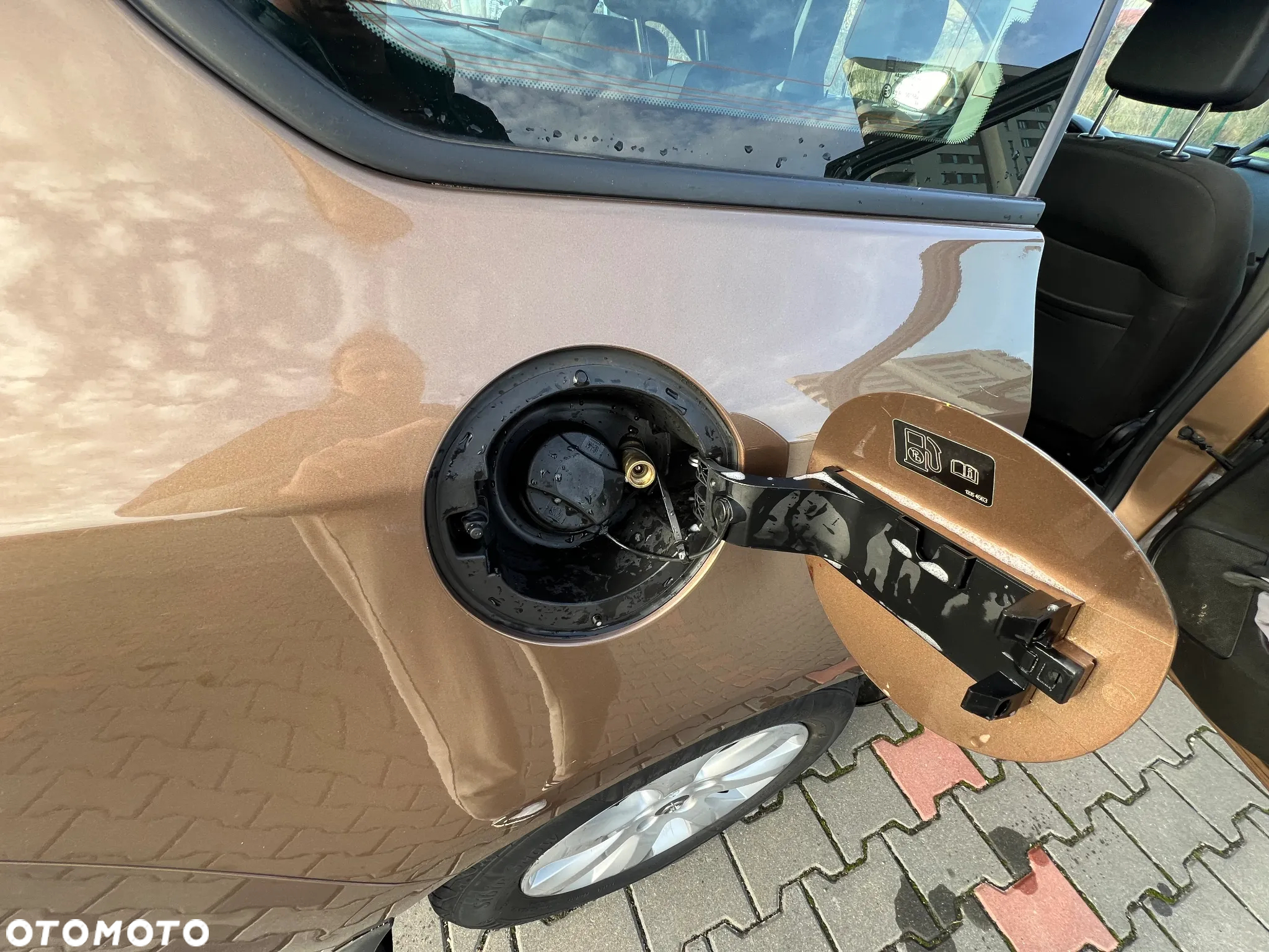 Opel Astra IV 1.4 T Enjoy - 28