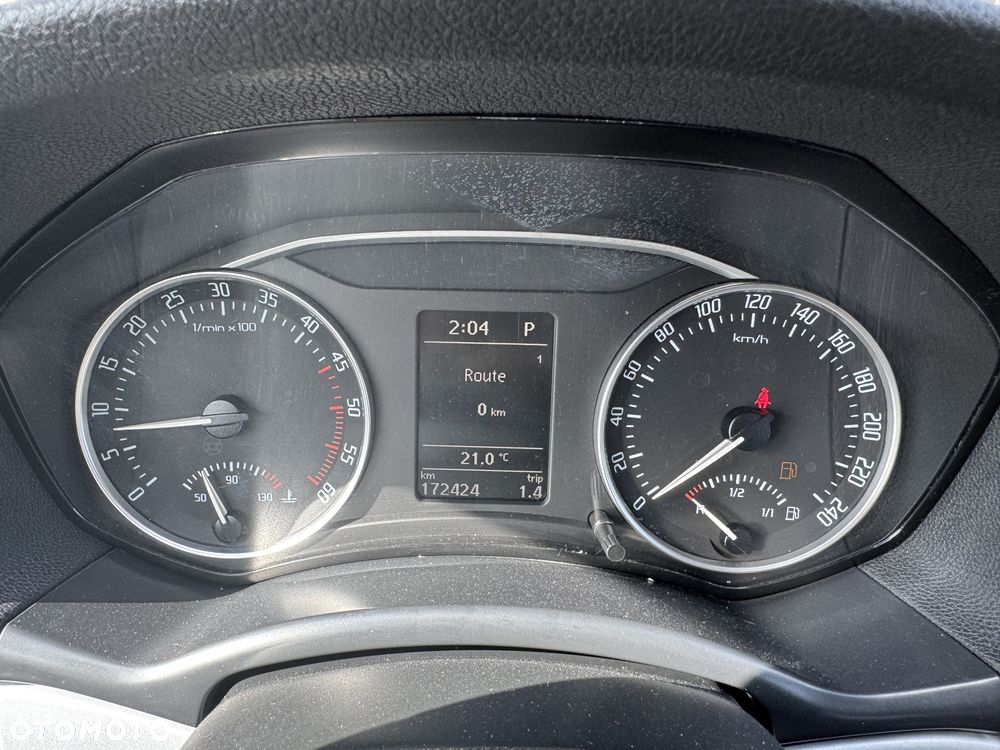 Skoda Octavia 1.6 TDI DPF DSG Classic - 18