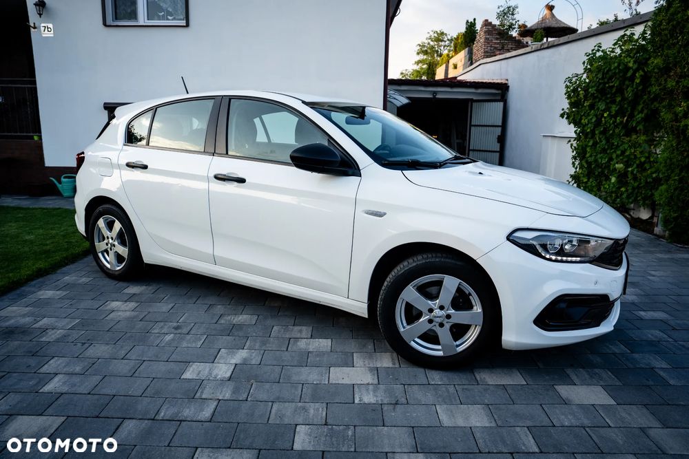 Fiat Tipo 1.0 T3 City Life - 16