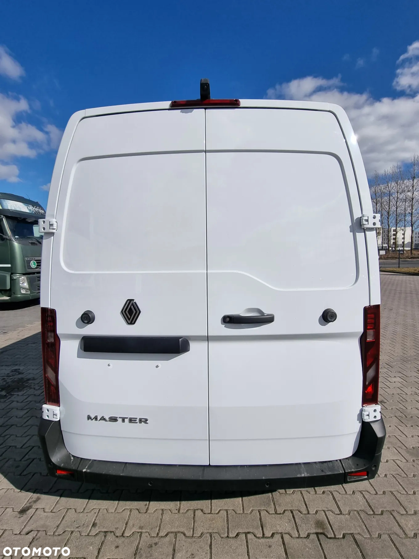 Renault Master - 8