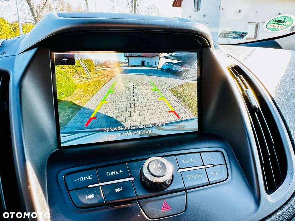 Ford Escape - 20