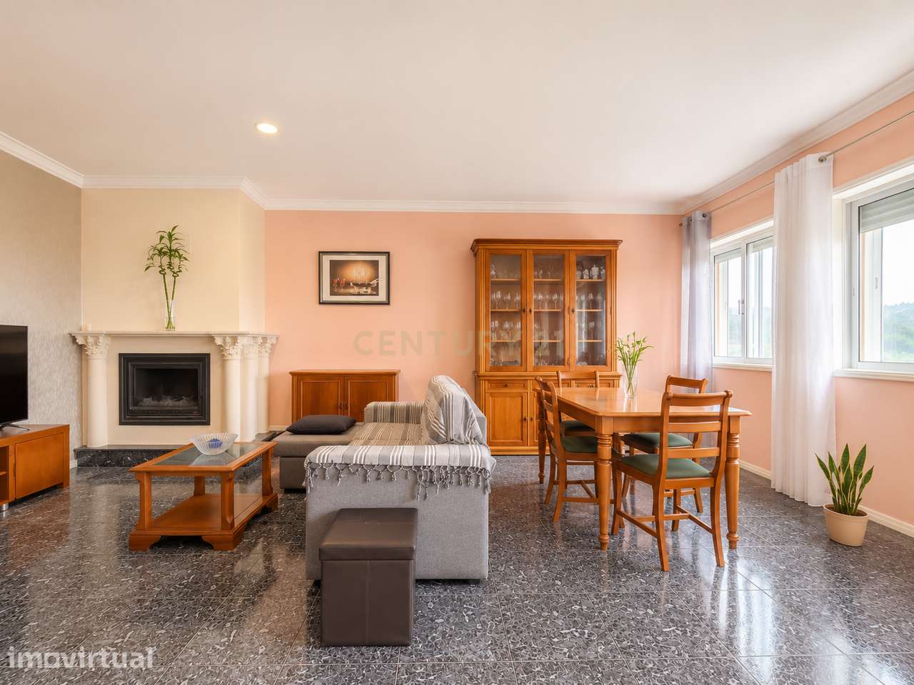 Apartamento T2 com Vista Panorâmica em Gondomar - Grande imagem: 3/31