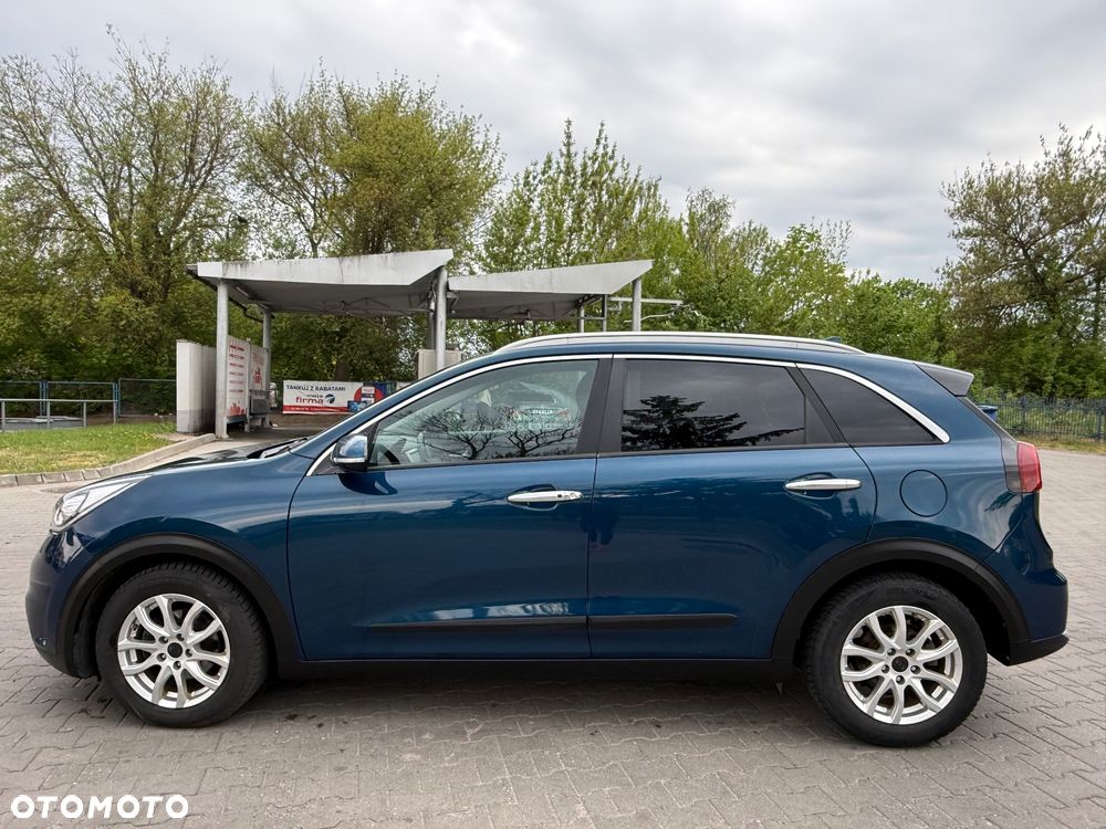 Kia Niro 1.6 GDI Hybrid XL - 5