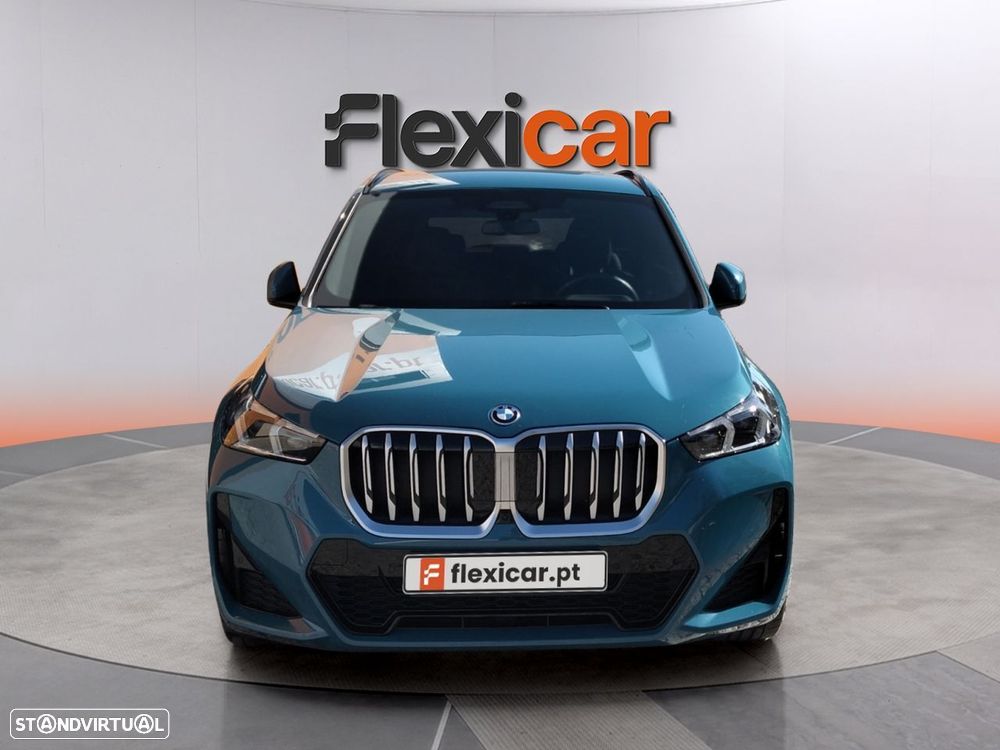 BMW X1 xDrive30e Pack Desportivo M Pro - 2