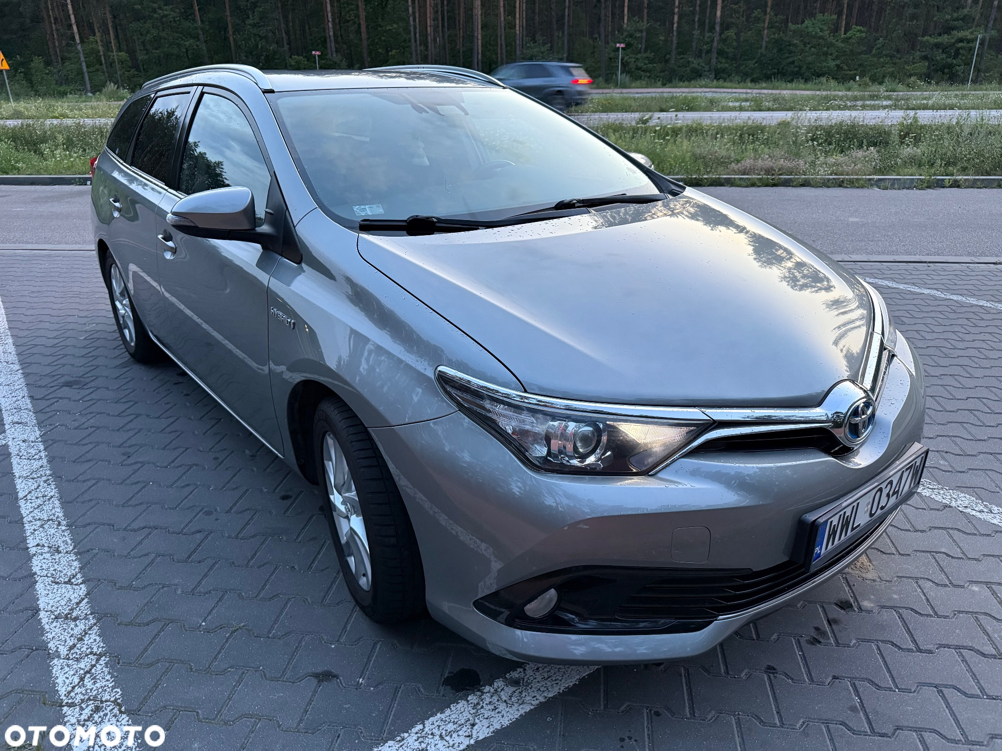 Toyota Auris - 7