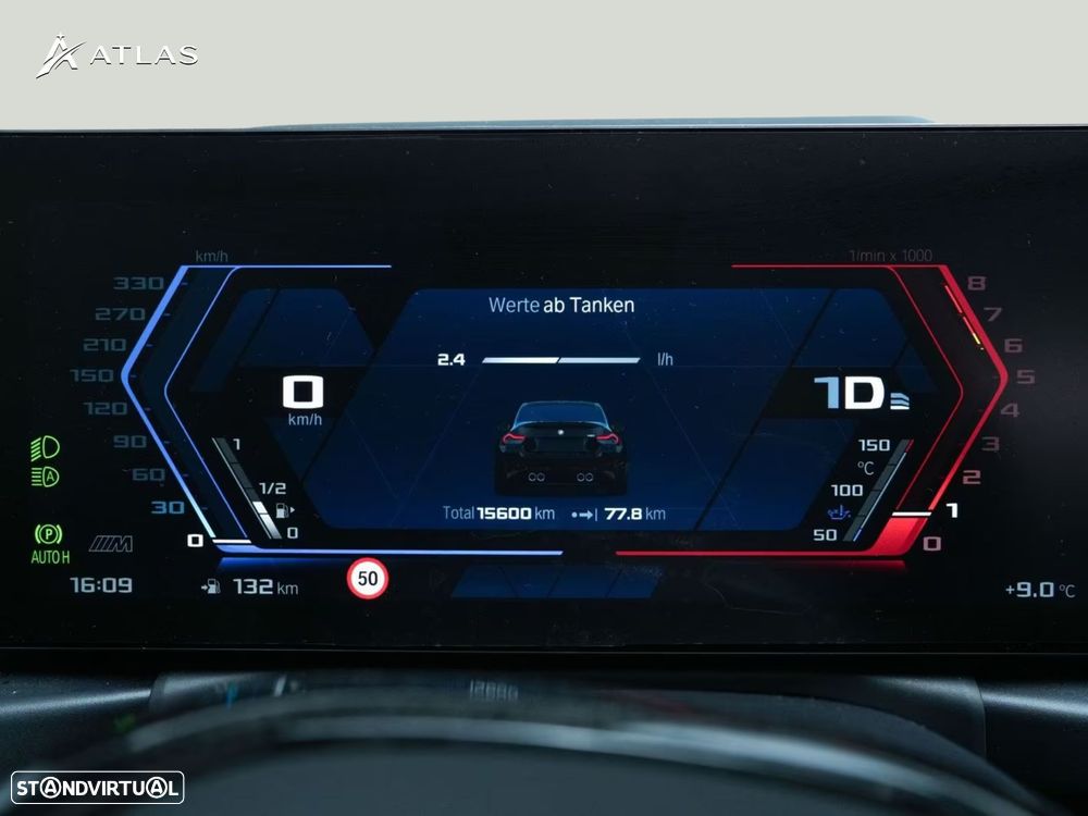 BMW M2 Auto - 20