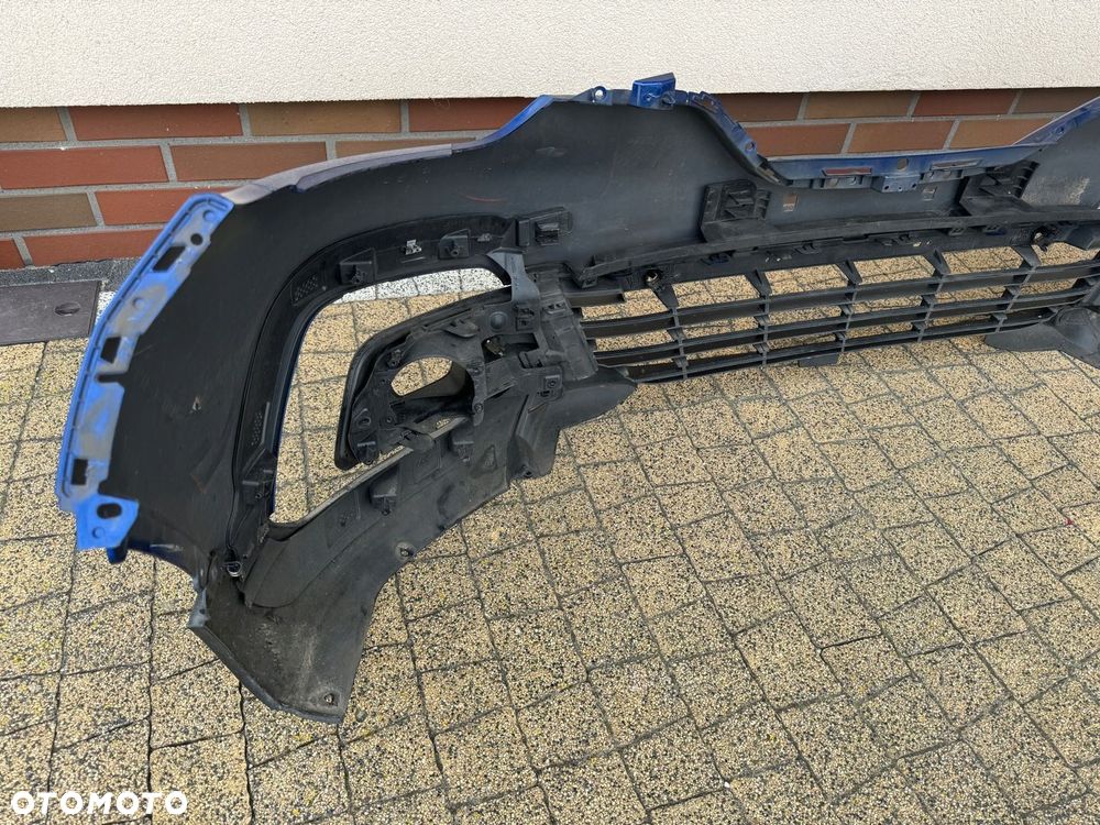 ZDERZAK RENAULT CAPTUR I LIFT PRZÓD PRZEDNI - 5